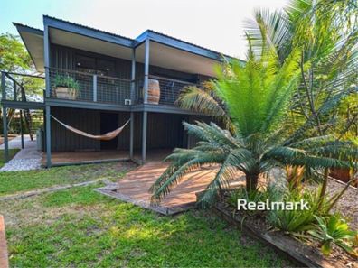 2 Trembath Street, Port Hedland WA 6721