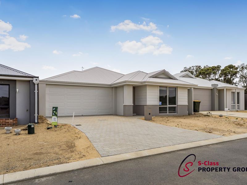 1361 Orton Road, Byford