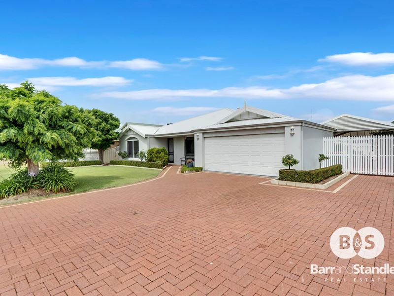 5 Iris Way, Glen Iris