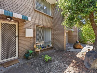 11/323 Stirling Street, Highgate WA 6003