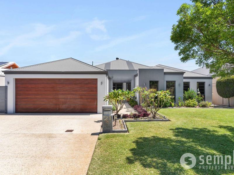 21 Bundera Road, Southern River