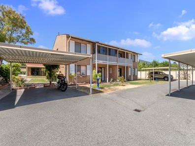 3/53 Rockingham Beach Road, Rockingham WA 6168