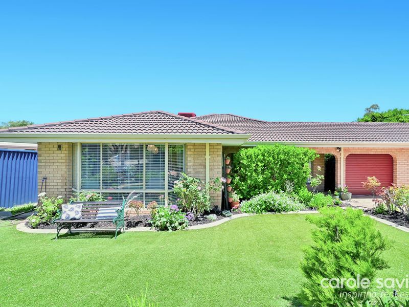 12B Burnside Court, Kingsley
