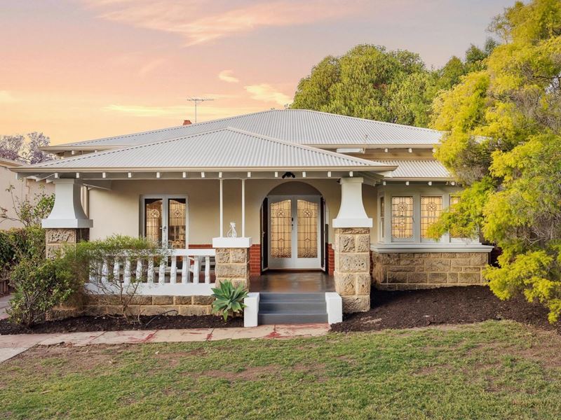 32 Bagot Road, Subiaco