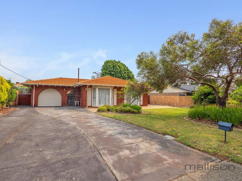 7 Ralston Road, Kardinya WA 6163