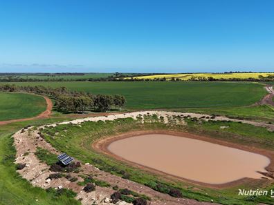 5670 Soldiers Road, Narembeen WA 6369