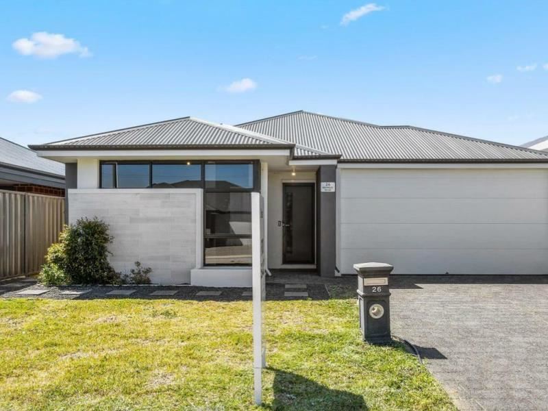 26 Bromley Rd, Wellard