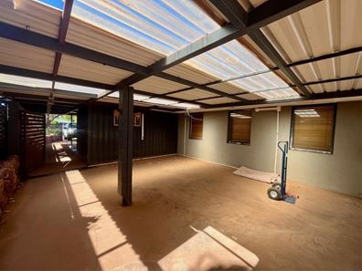 69 Acacia Way, South Hedland WA 6722