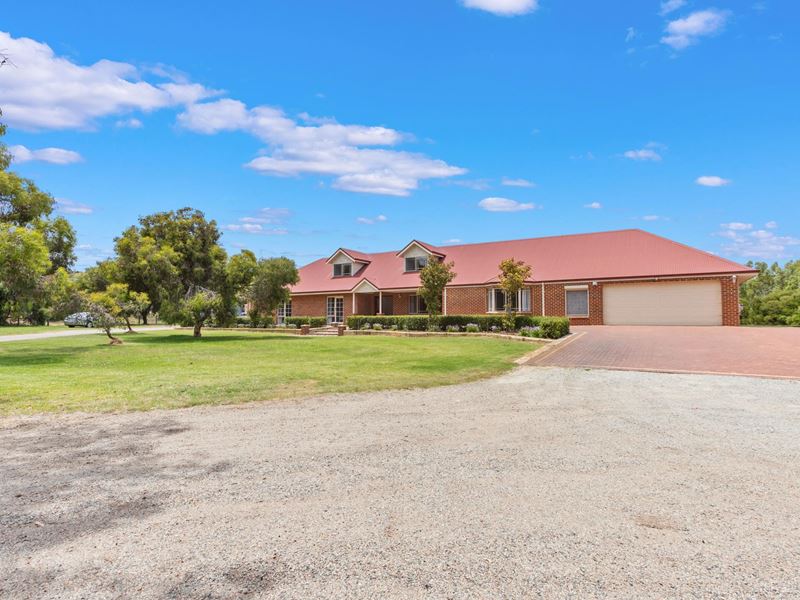 53 Hayward  Road, Martin WA 6110