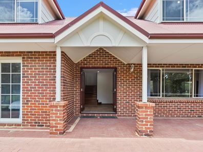 53 Hayward  Road, Martin WA 6110