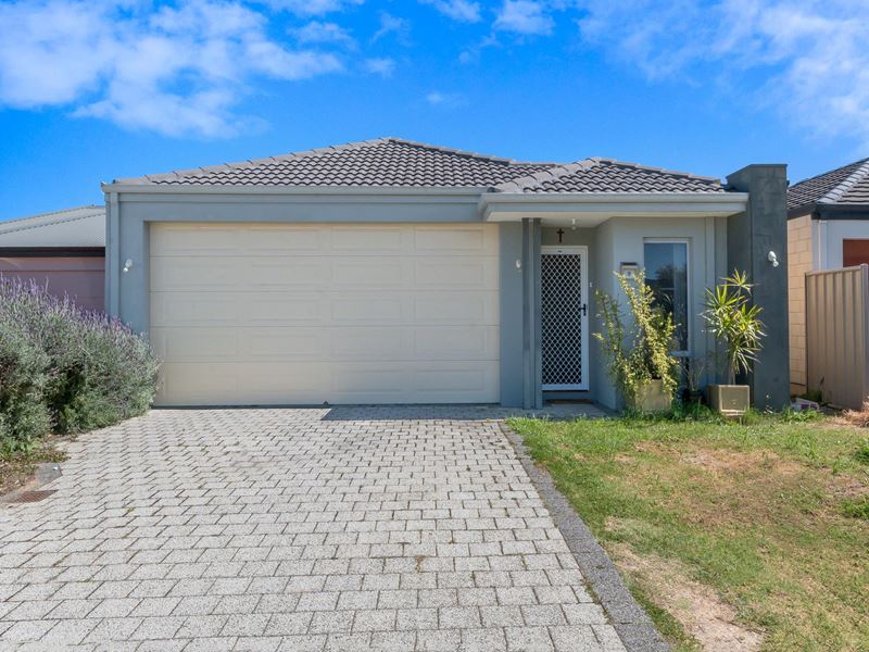 9 Redshank Lane, Martin WA 6110