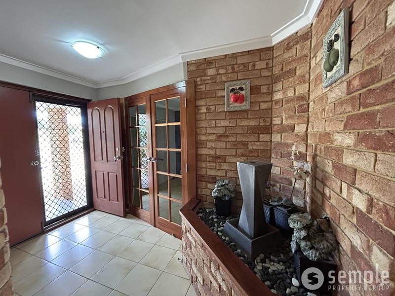 6 Galsworthy Place, Spearwood WA 6163