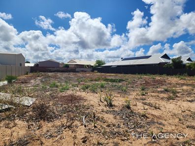 5 Gliddon Avenue, Kalbarri WA 6536