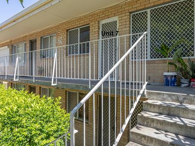 7/62 Morley Drive, Tuart Hill WA 6060