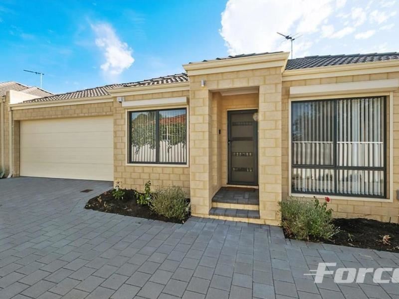 23B Eastdene Circle, Nollamara WA 6061