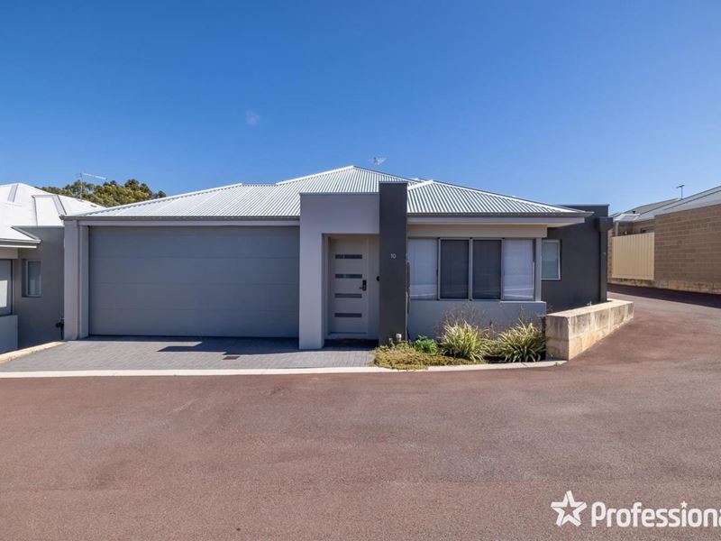 10/107 Owtram Road, Armadale WA 6112