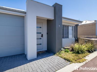 10/107 Owtram Road, Armadale WA 6112