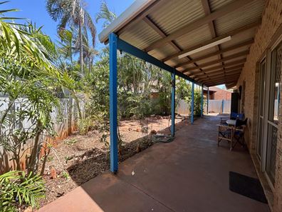 10B Macnee Court, Cable Beach WA 6726