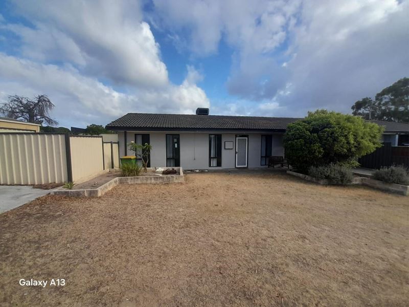 73B Frederick Street, Shoalwater WA 6169