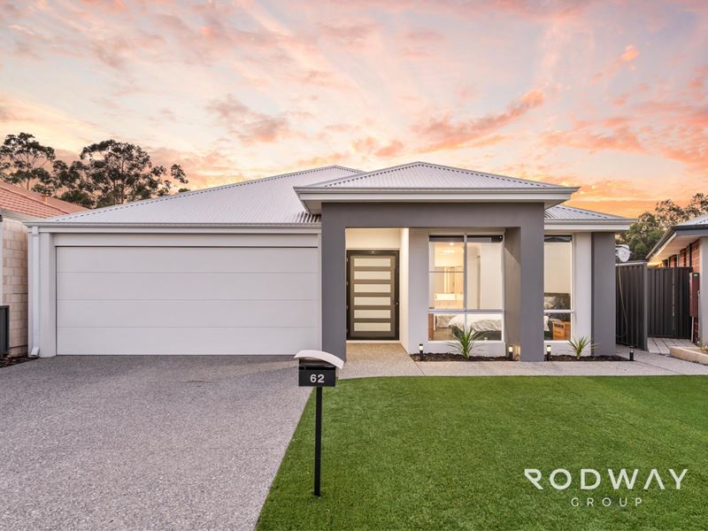 62 Coomallo Bvd, Wandi