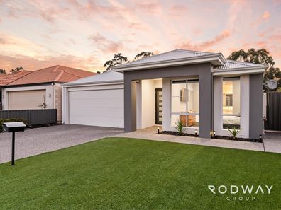 62 Coomallo Bvd, Wandi WA 6167