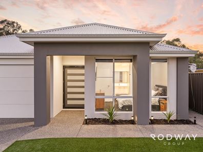 62 Coomallo Bvd, Wandi WA 6167