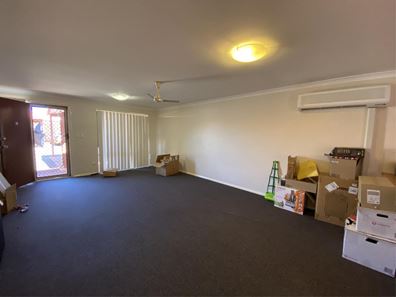 29/1 Cowra Drive, Newman WA 6753