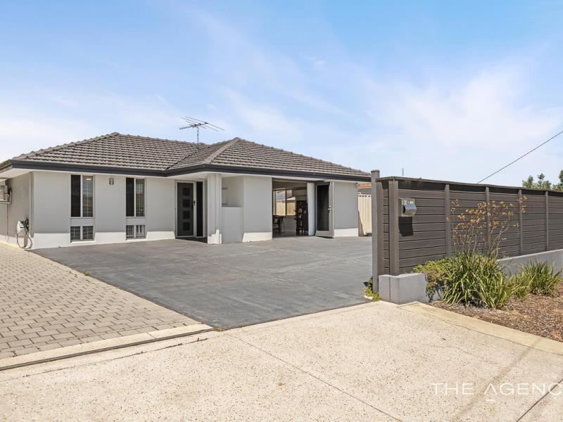 8A Berkshire Place, Kardinya