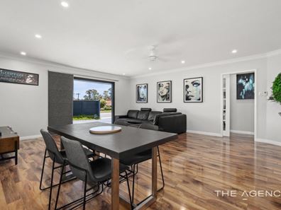 8A Berkshire Place, Kardinya WA 6163