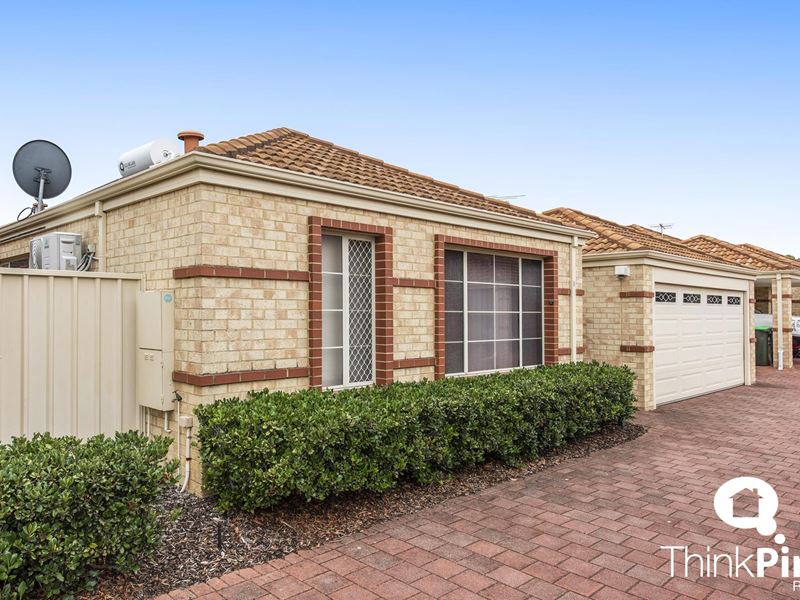 2/4-6 Beverley Road, Cloverdale WA 6105