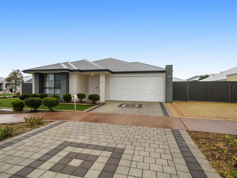 83 Pineroo  Terrace, Ellenbrook WA 6069