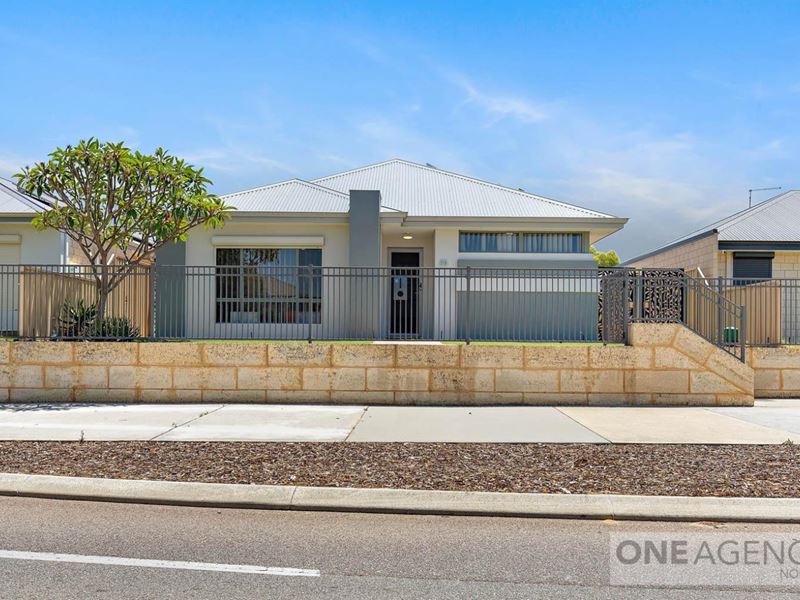 18 Kardan Boulevard, Byford