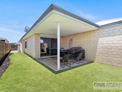 18 Kardan Boulevard, Byford WA 6122