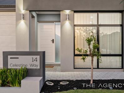 14 Celestine Way, Treeby WA 6164