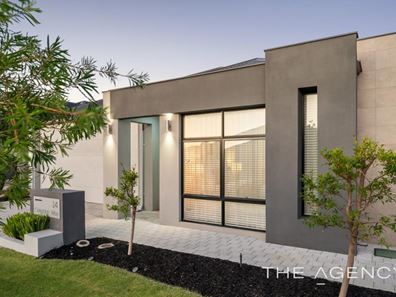 14 Celestine Way, Treeby WA 6164