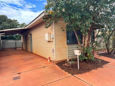 45/4 Newman Drive, Newman WA 6753