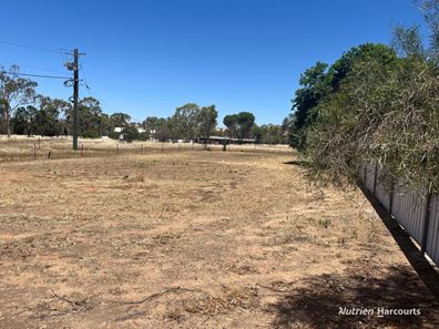 191 Mitchell Avenue, Northam WA 6401