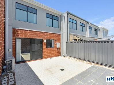 22 Catalpa Avenue, Ellenbrook WA 6069