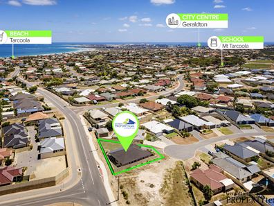 26 Curtin Grove, Mount Tarcoola WA 6530