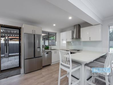 38 Trusmore Crescent, Craigie WA 6025