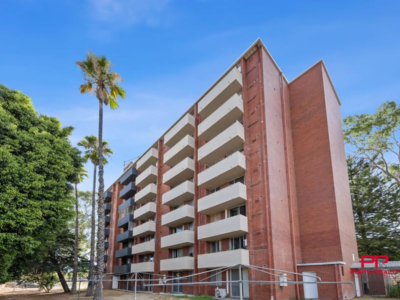 43/12 Tenth Avenue, Maylands