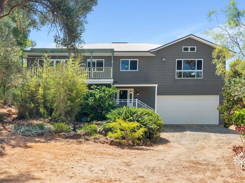 21 Boya Crescent, Boya