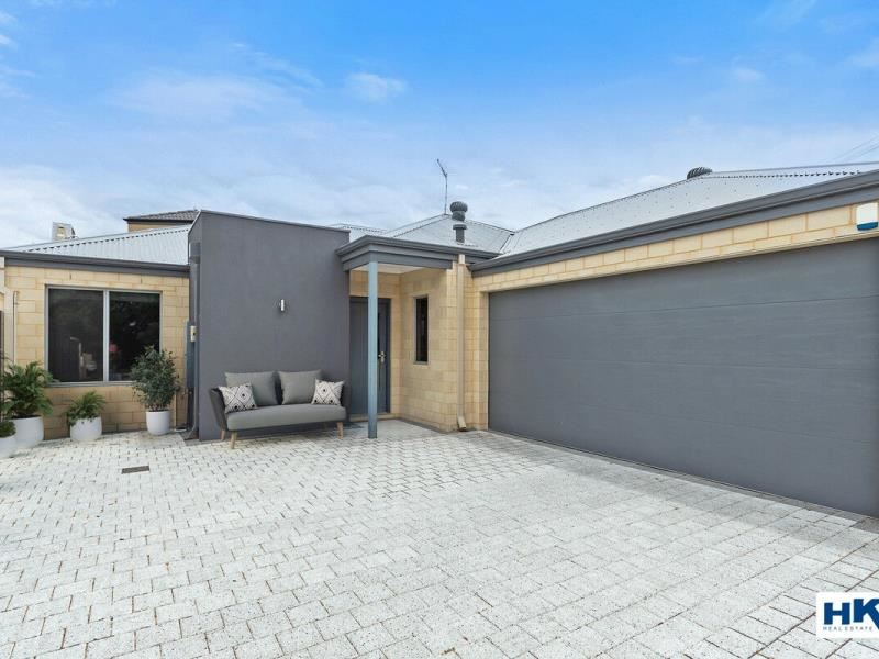 34C Blackdoune Way, Westminster