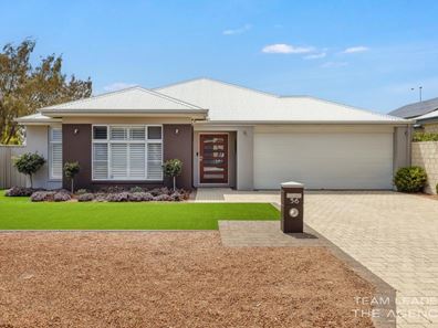 56 Endeavour Circle, Wannanup WA 6210