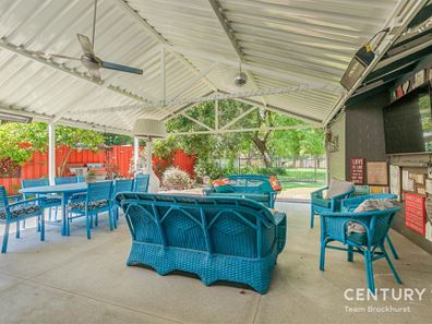 24 Lachlan Road, Thornlie WA 6108