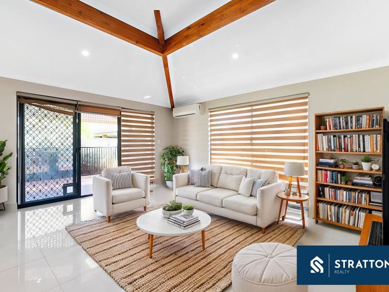 126 Campbell Road, Canning Vale