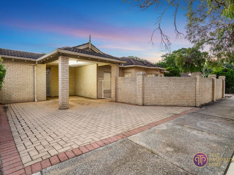 17A Beatty Avenue, East Victoria Park WA 6101