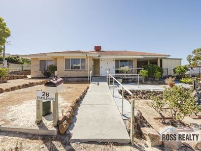 28 Traylen Road, Bayswater WA 6053