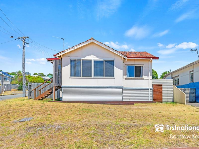 259 Albany Highway, Mount Melville