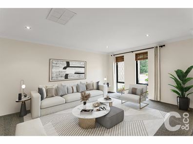 46 Ringwood Loop, Wellard WA 6170